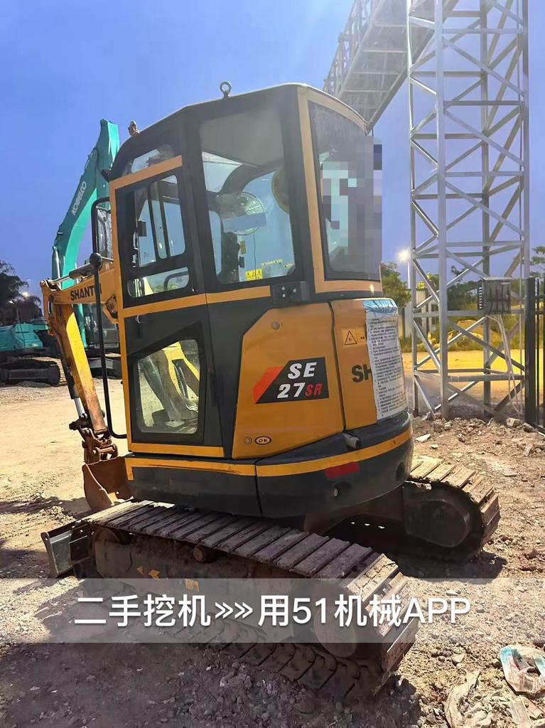 51挖机